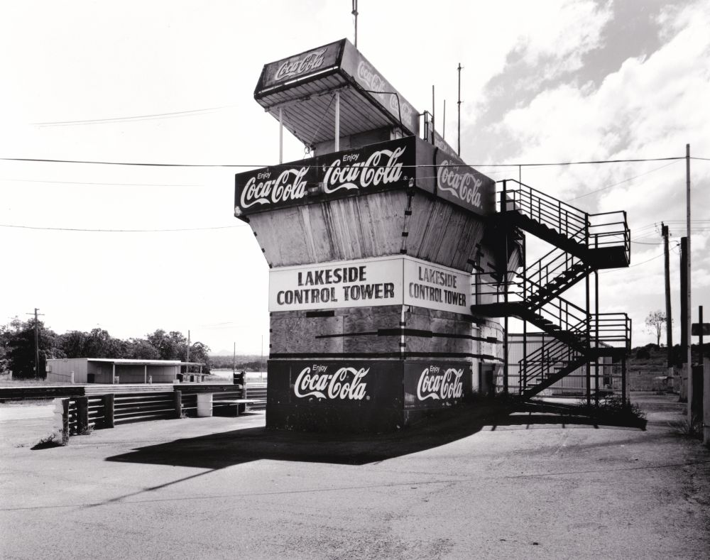 Lakeside International Raceway, Lakeside Road Kurwongbah, 2006