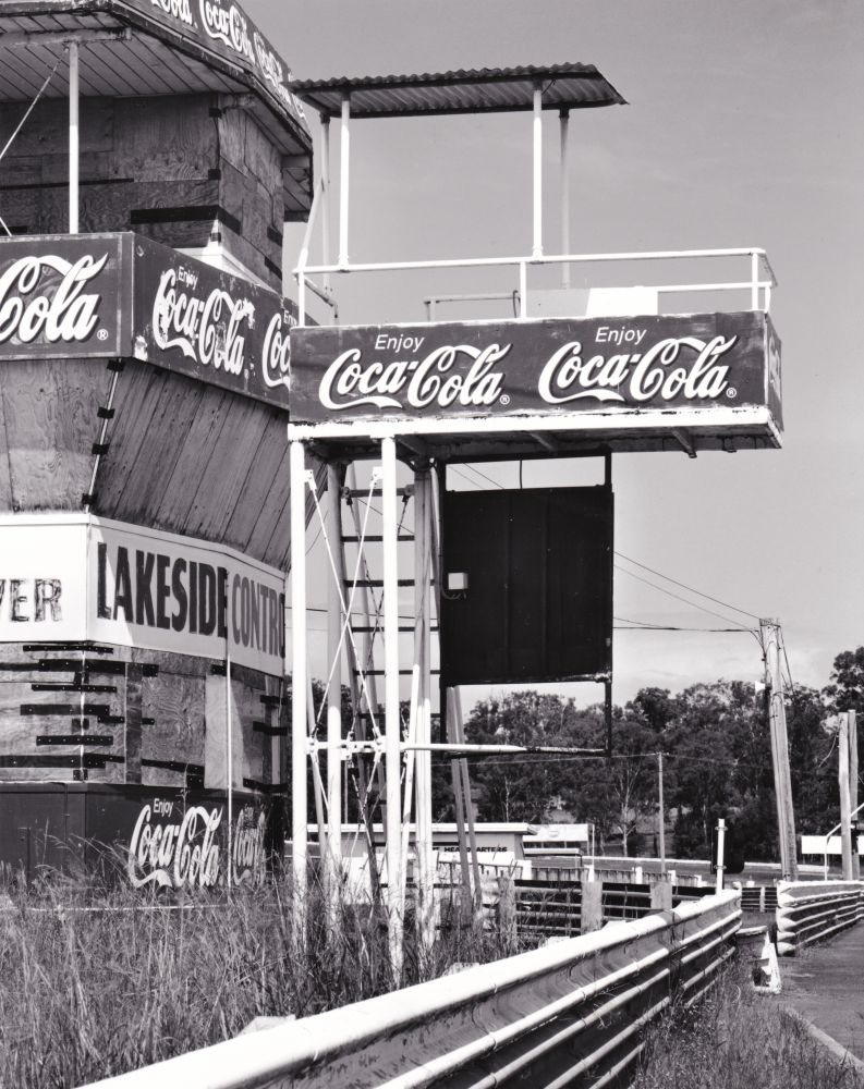 Lakeside International Raceway, Lakeside Road Kurwongbah, 2006