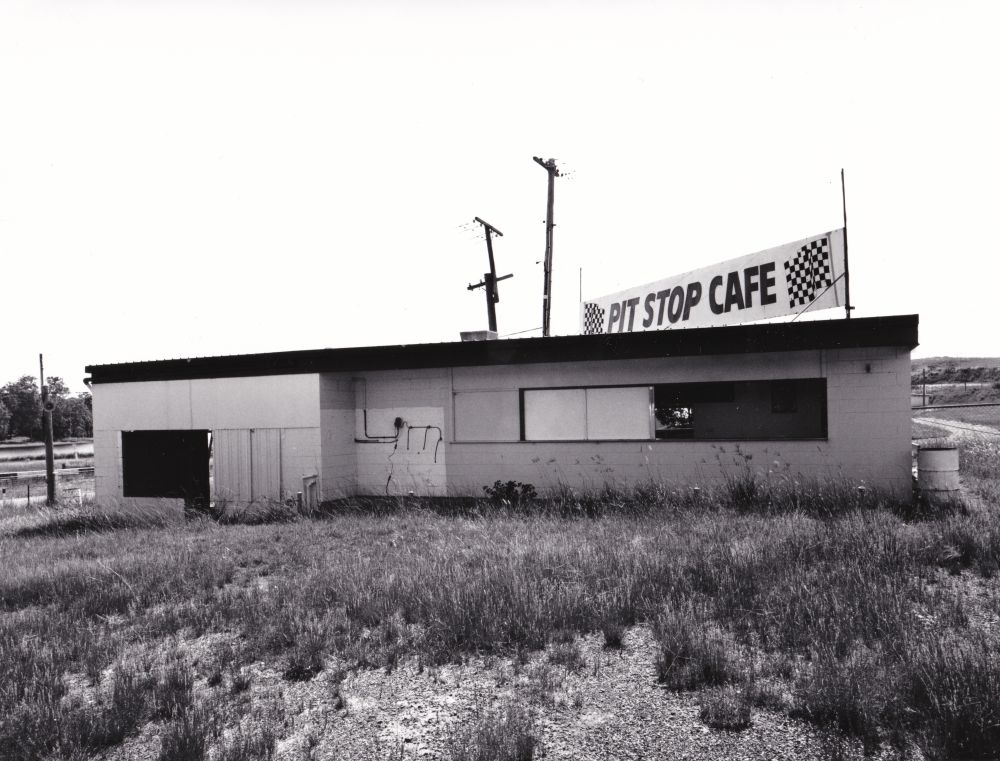 Lakeside International Raceway, Lakeside Road Kurwongbah, 2006
