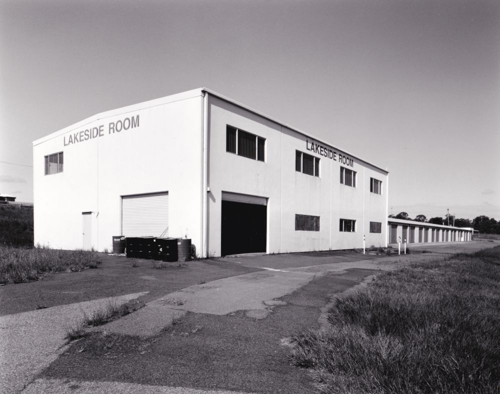 Lakeside International Raceway, Lakeside Road Kurwongbah, 2006