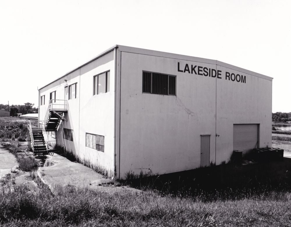Lakeside International Raceway, Lakeside Road Kurwongbah, 2006
