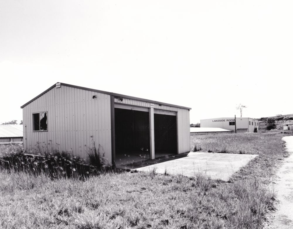 Lakeside International Raceway, Lakeside Road Kurwongbah, 2006