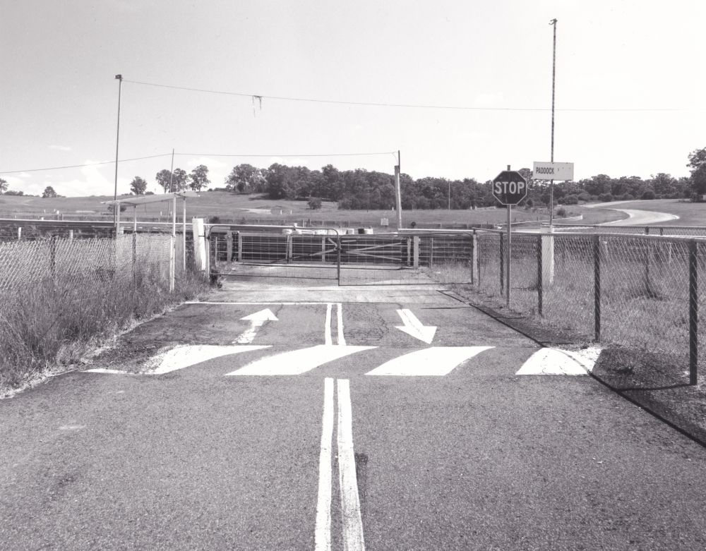 Lakeside International Raceway, Lakeside Road Kurwongbah, 2006