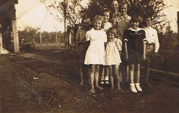 Mavis Keillor's Birthday Party