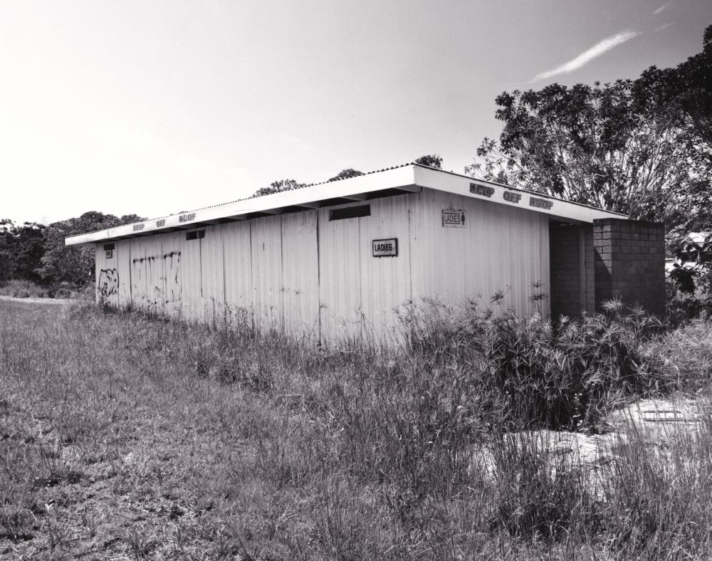 Lakeside International Raceway, Lakeside Road Kurwongbah, 2006