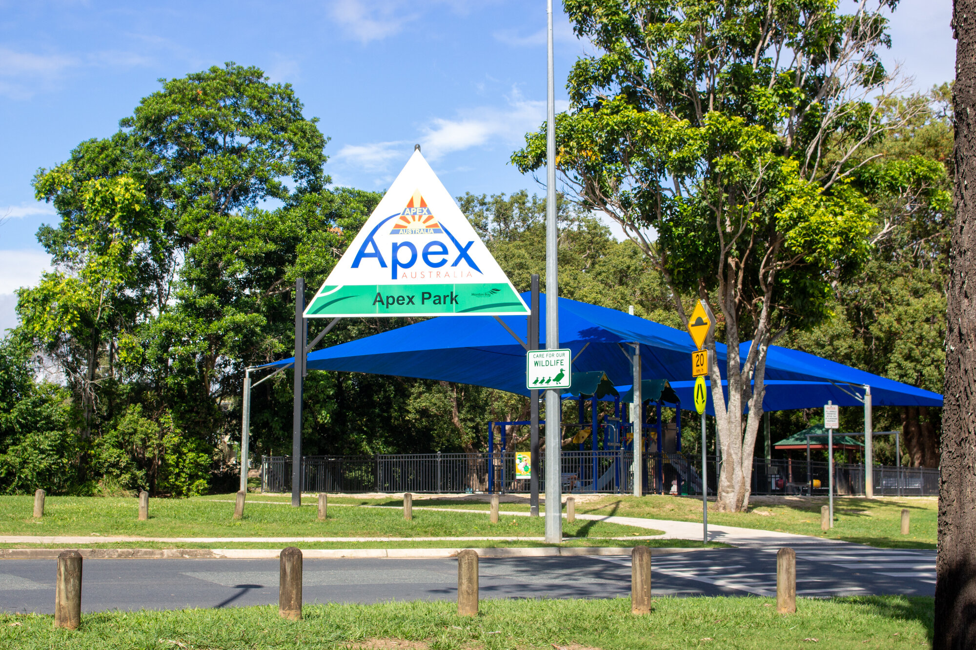 Apex Park - 2 Morayfield Road Caboolture
