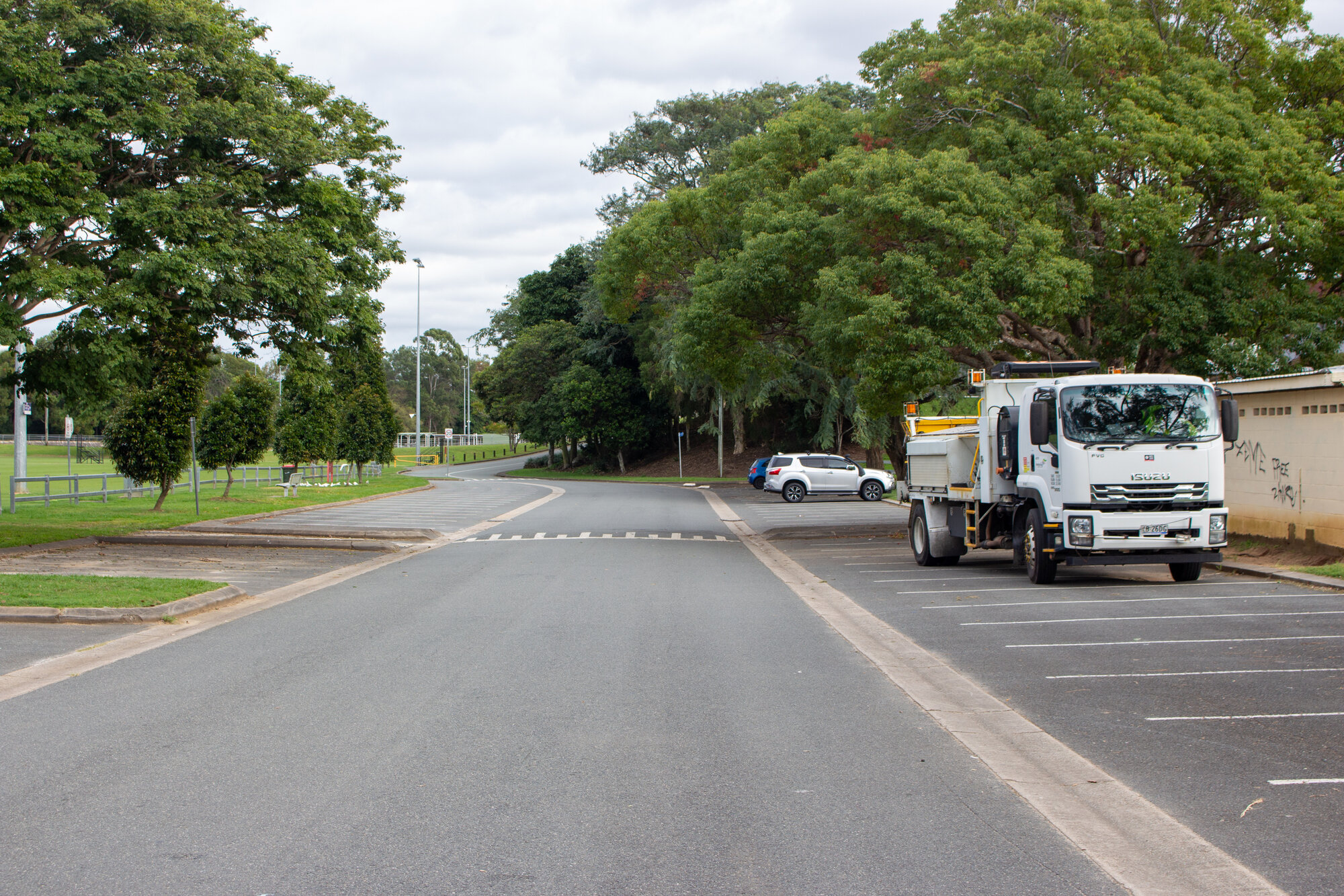 Stringfellow Road Caboolture at the Caboolture Sports Complex - 15 Riverview Street Caboolture