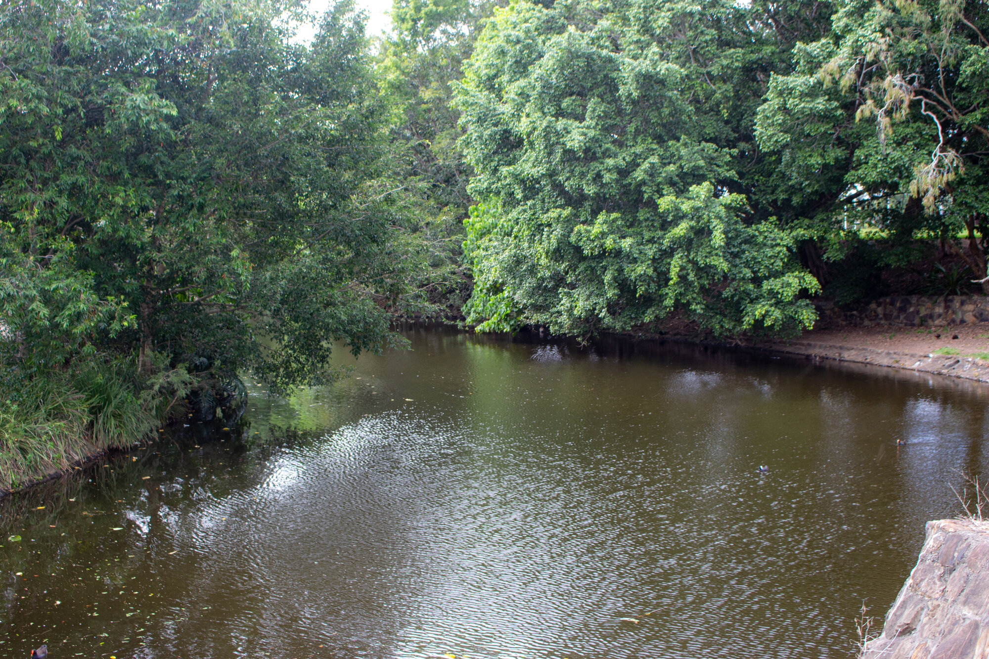 Centenary Lakes Area (Stage two area) - 2-14 Elliott Street Caboolture