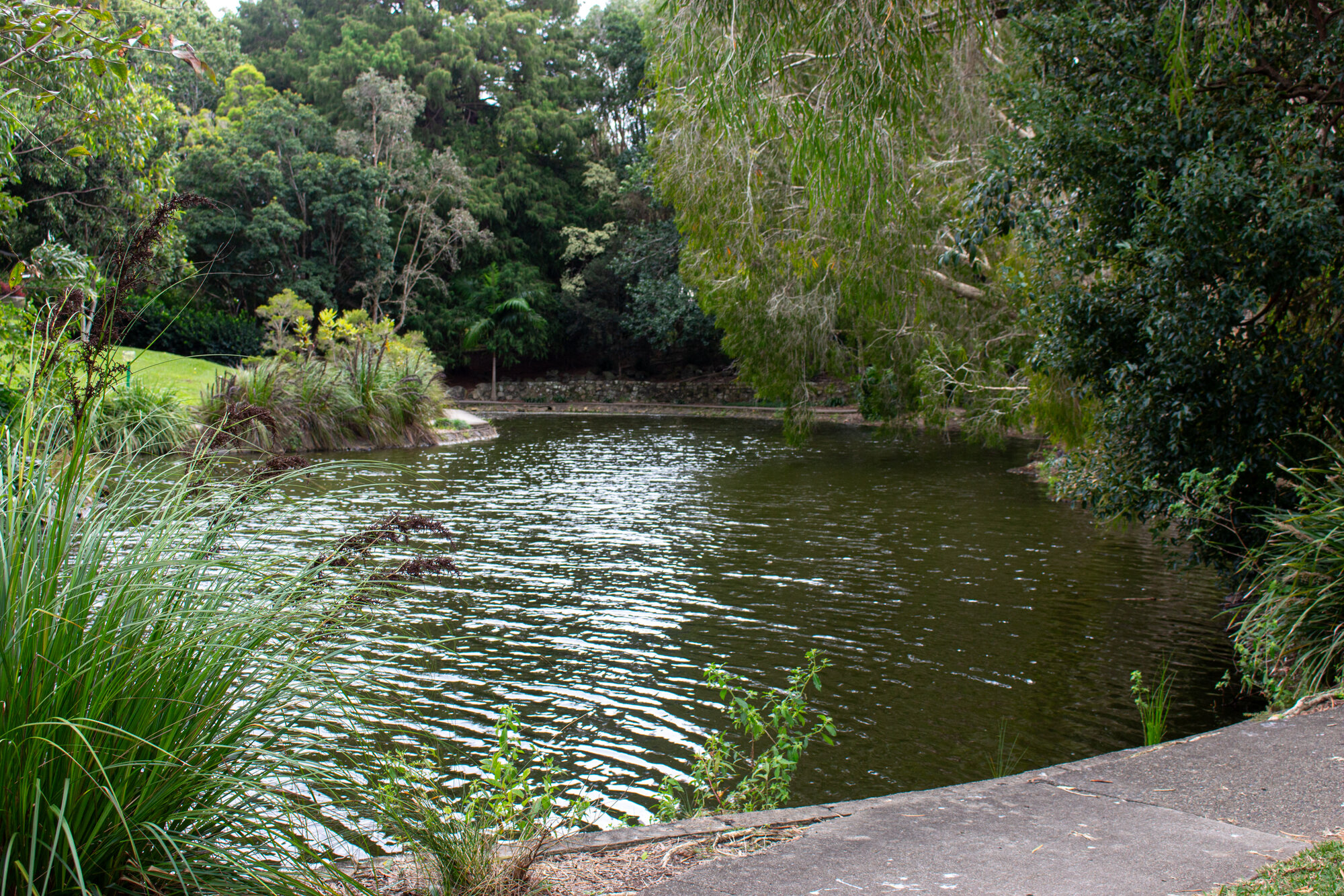 Centenary Lakes Area (Stage two area) - 2-14 Elliott Street Caboolture