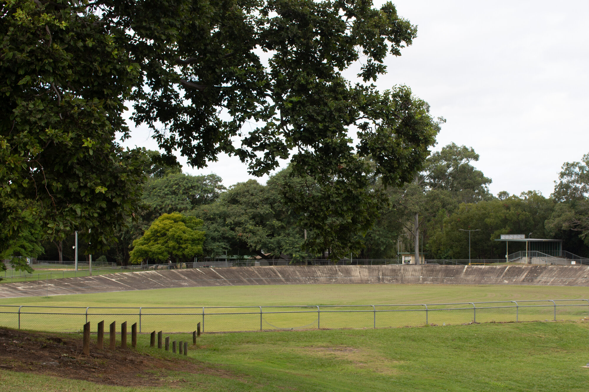 Velodrome at the Caboolture Sports Complex - 15 Riverview Street Caboolture