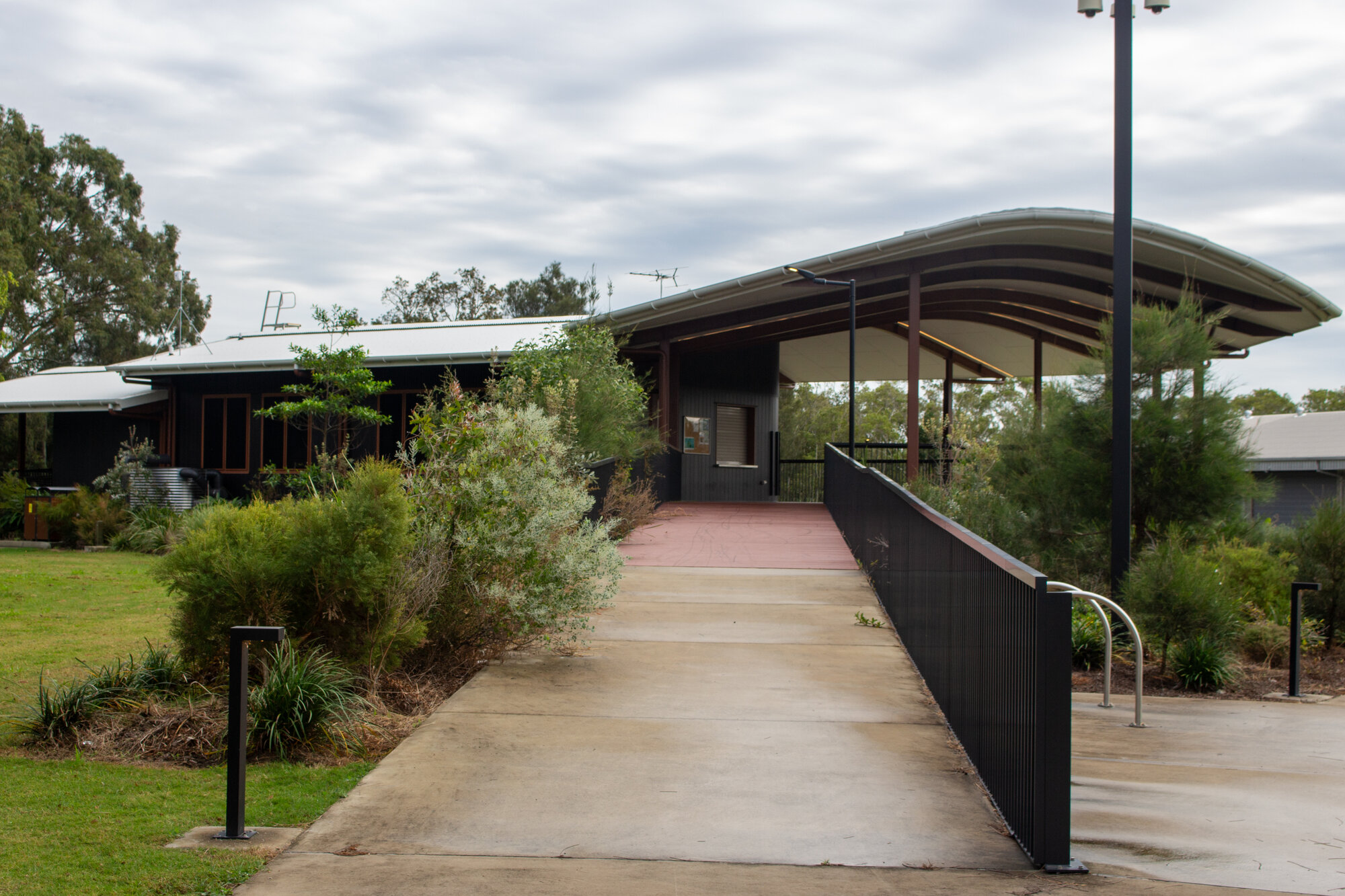 Deception Bay Environmental Hub - 7 Joseph Crescent Deception Bay