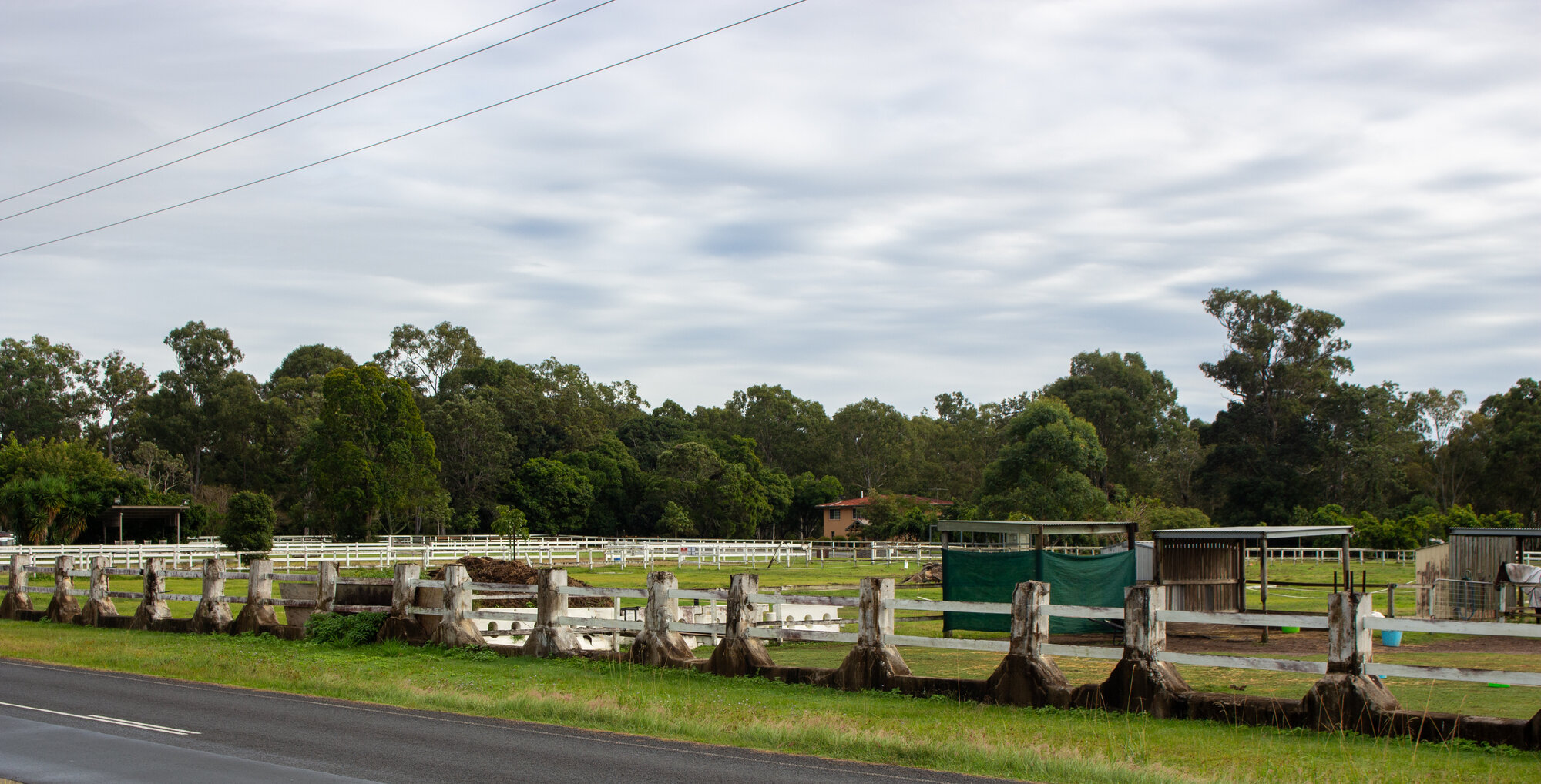 Property located at 55 Maitland Road Burpengary East