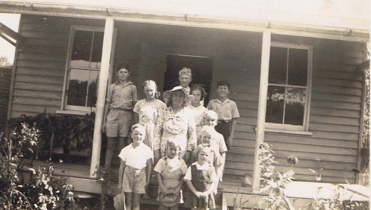 Rocksberg School breakup day