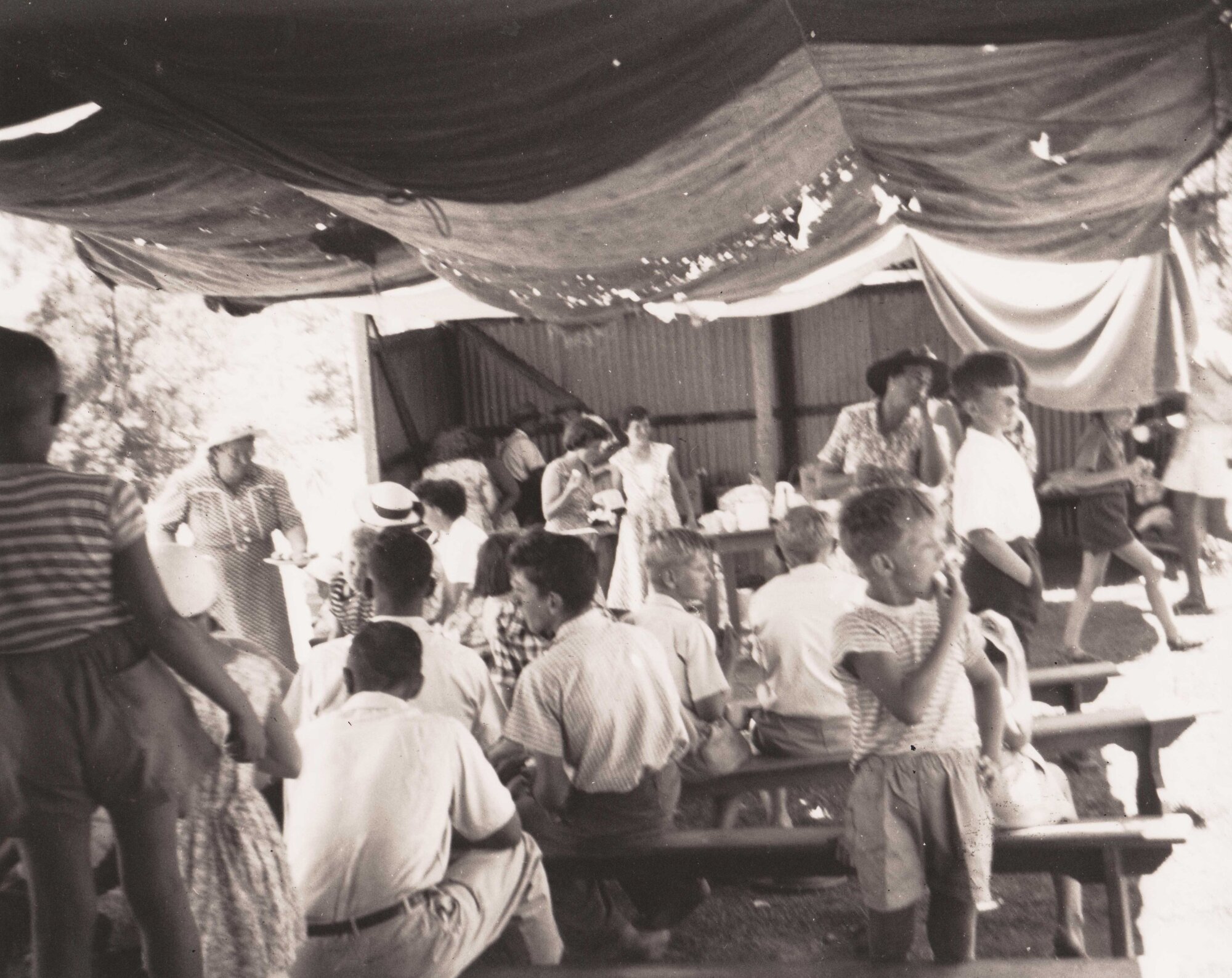 Rocksberg School breakup