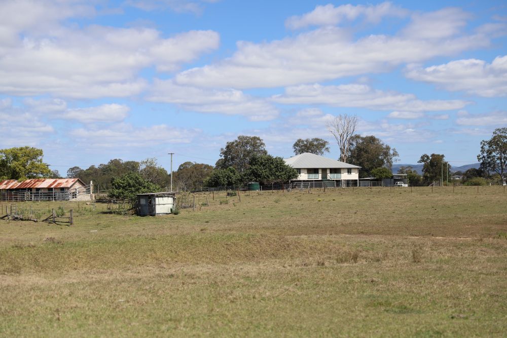 Farm house, 94 - 142 Lower King Street Caboolture, 2020