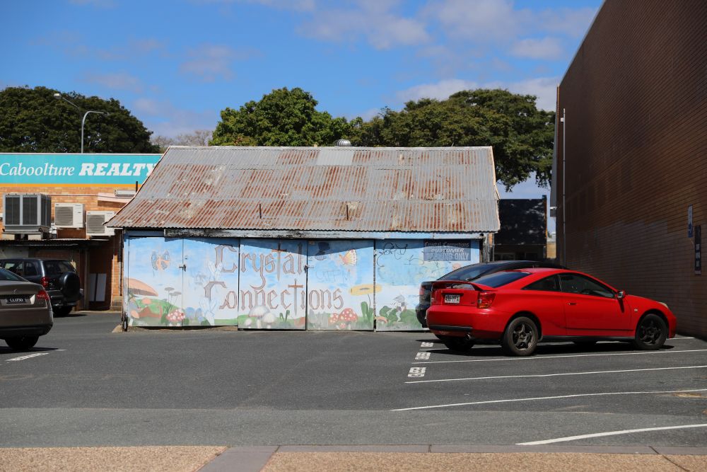 Armstrong Way Caboolture, 2020 