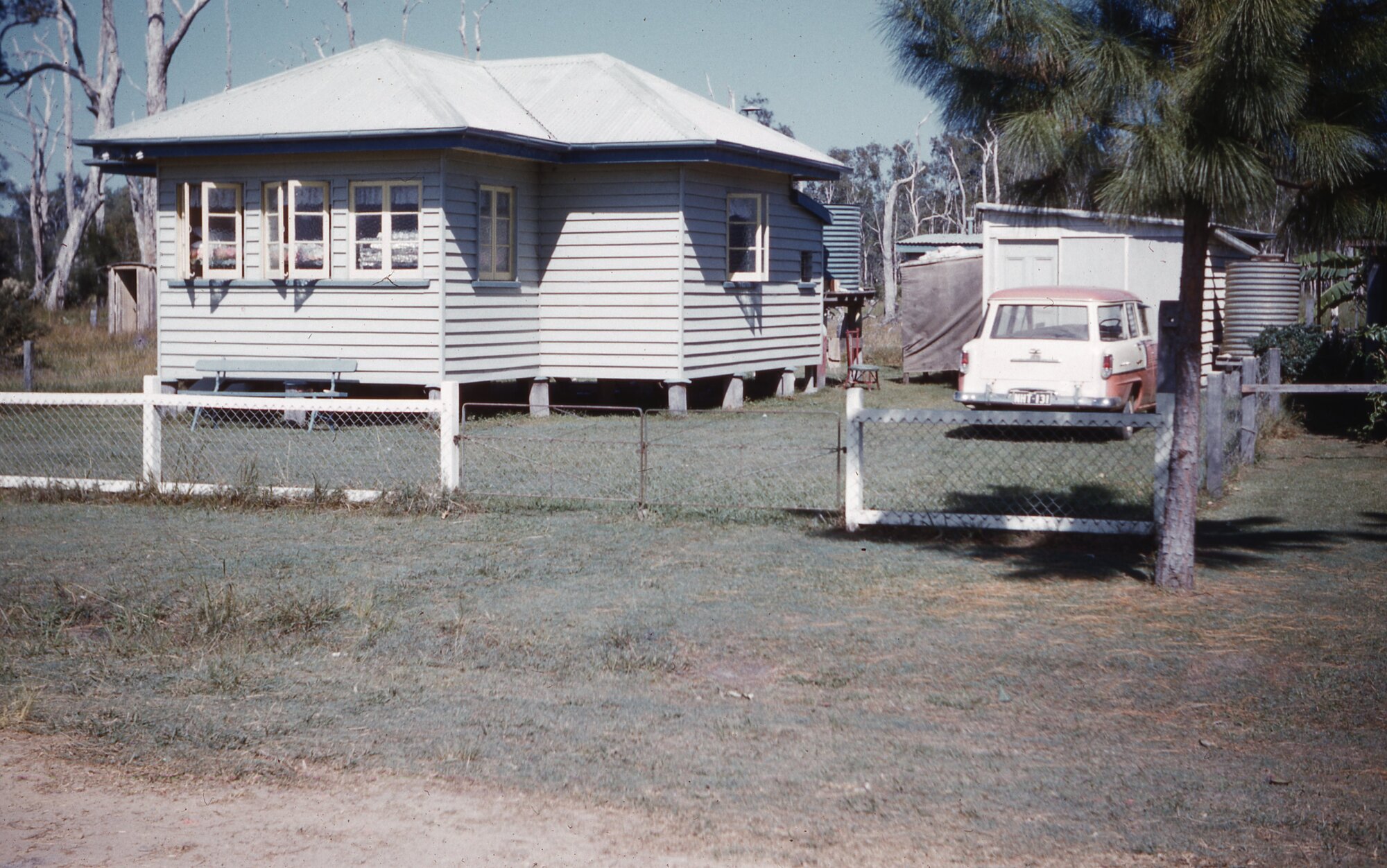 Toorbul  - 115 Esplanade