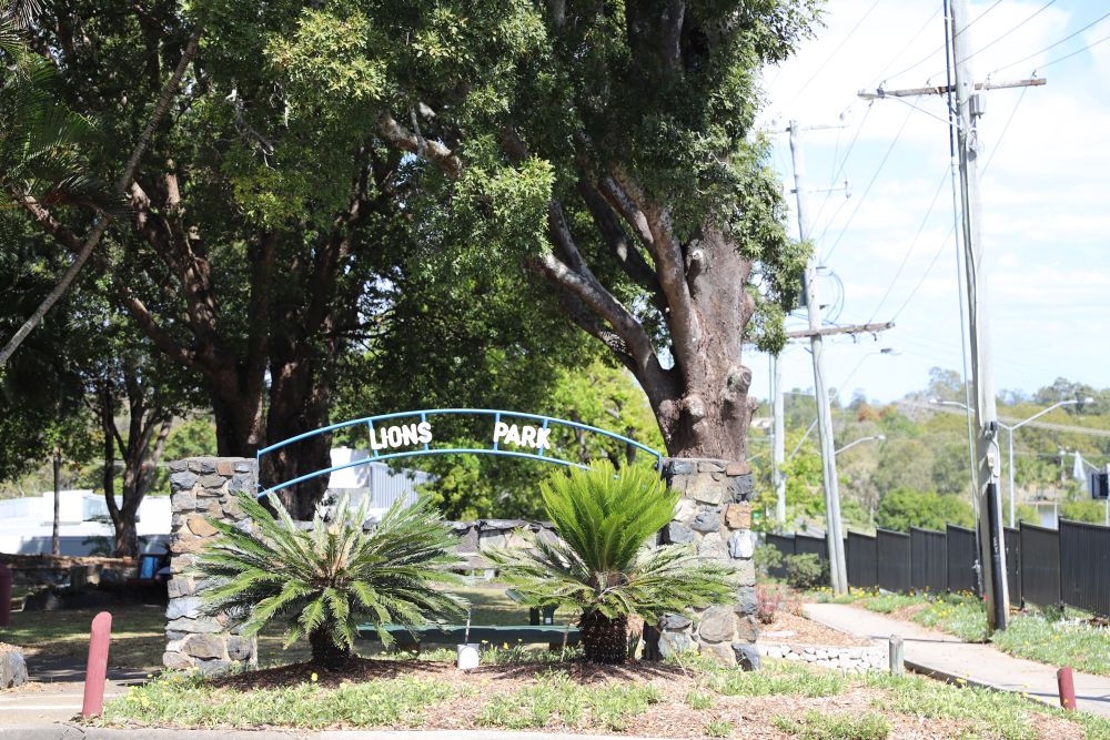 Lions Park, 3 Morayfield Road Caboolture, 2020