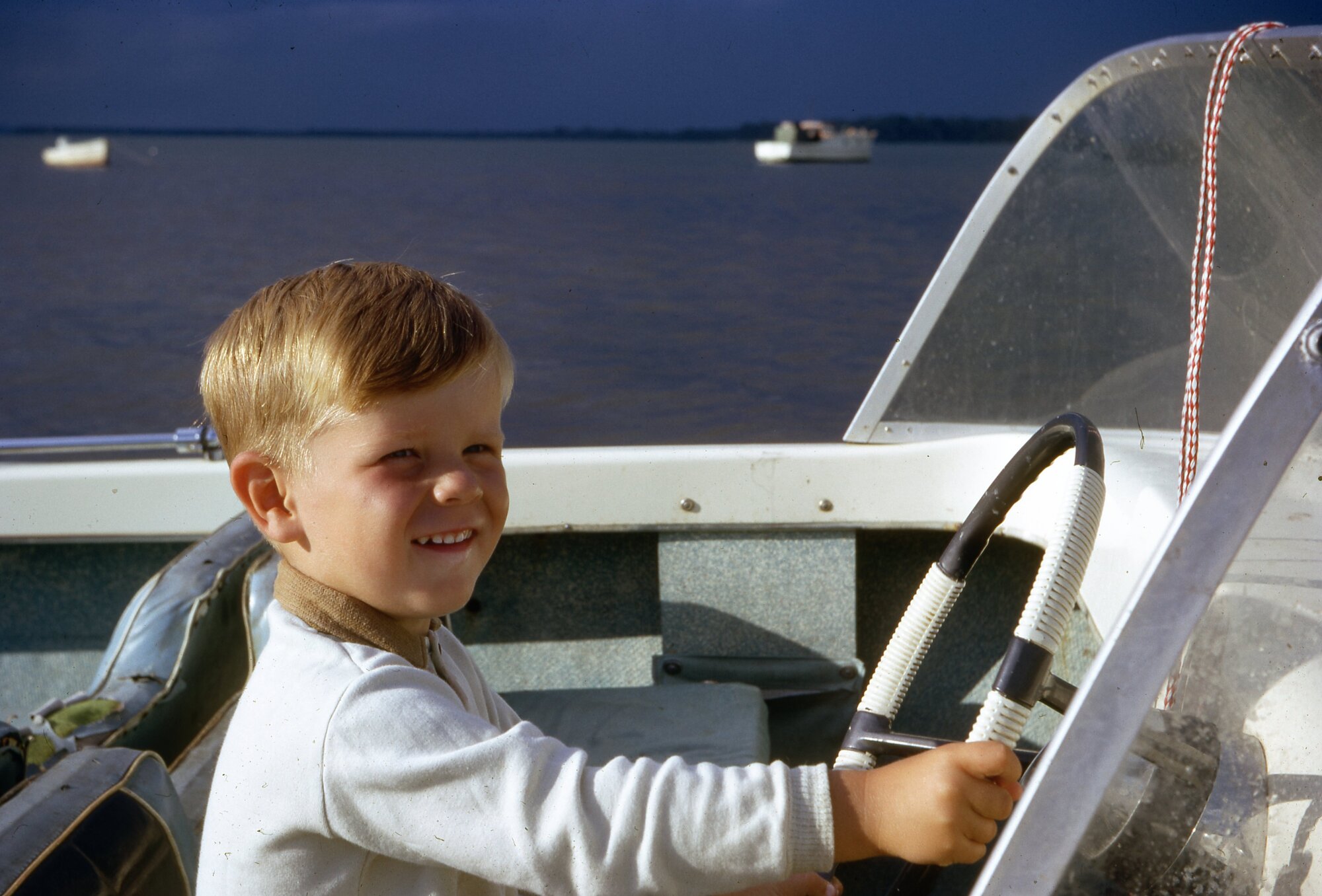 Toorbul - Pumicestone Passage