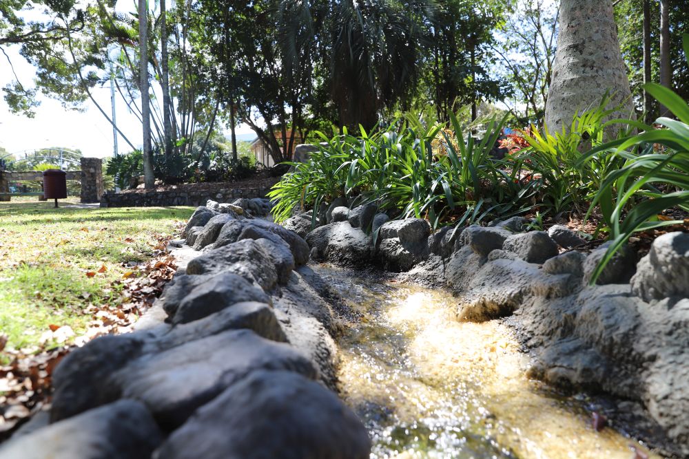 Lions Park, 3 Morayfield Road Caboolture, 2020