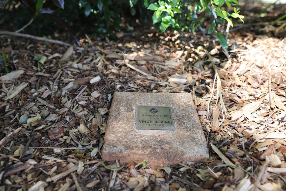 Lions Park, 3 Morayfield Road Caboolture, 2020