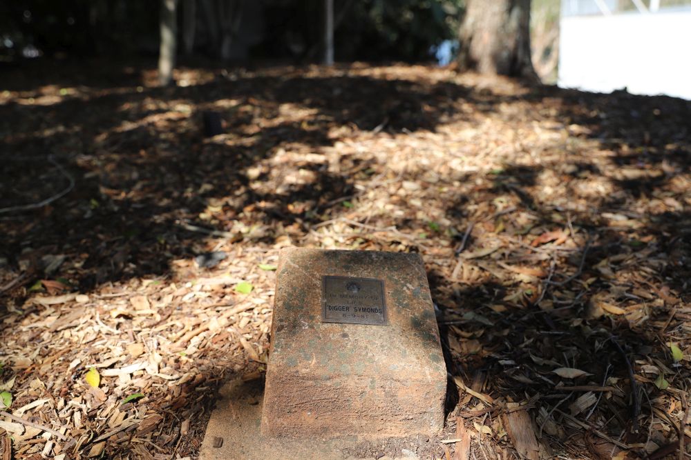 Lions Park, 3 Morayfield Road Caboolture, 2020