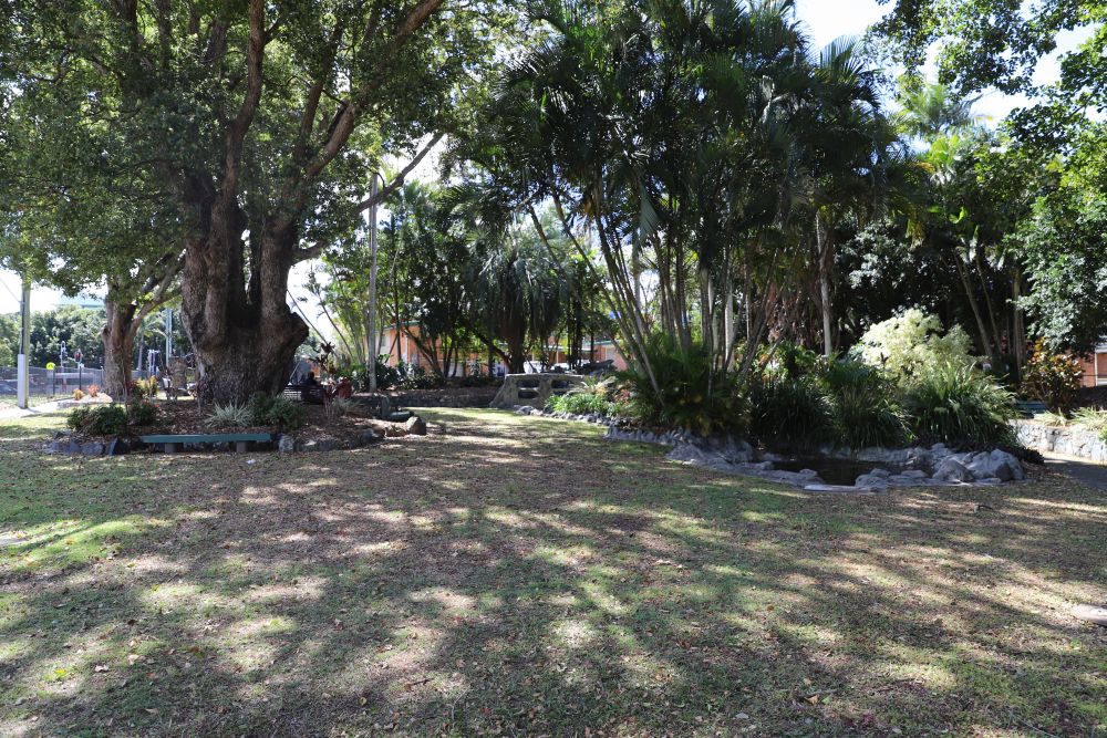 Lions Park, 3 Morayfield Road Caboolture, 2020