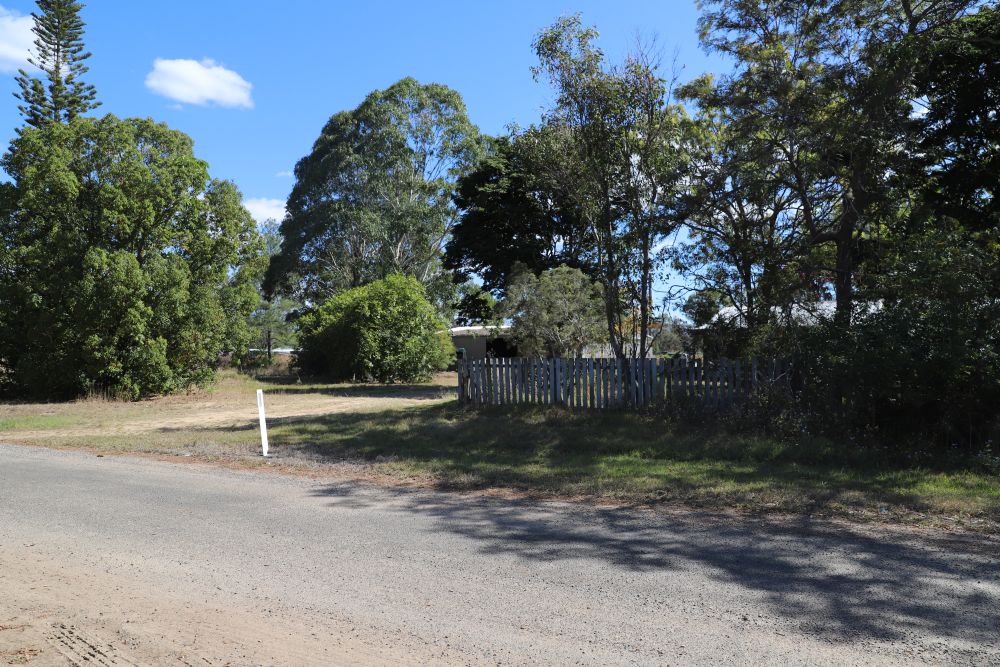 Craig Road Upper Caboolture and surrounds, 2020