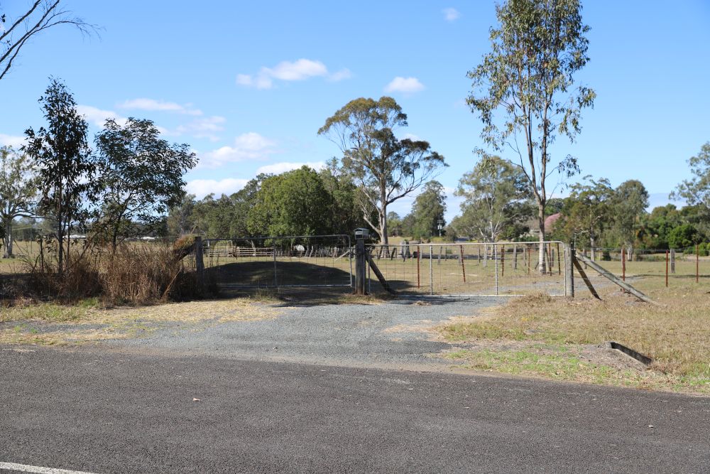 Craig Road Upper Caboolture and surrounds, 2020