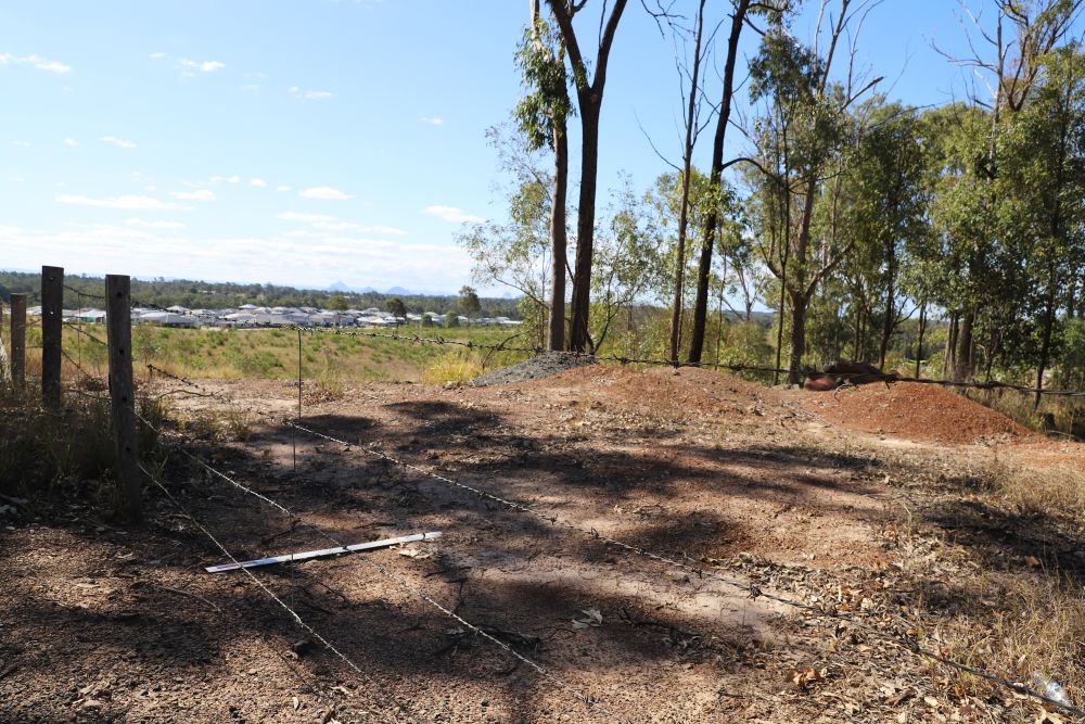 Narangba Heights Estate, Splendid Parade Narangba, 2020