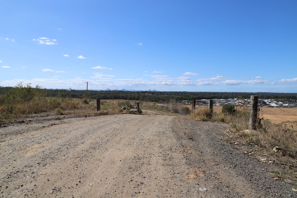 Narangba Heights Estate, Splendid Parade Narangba, 2020
