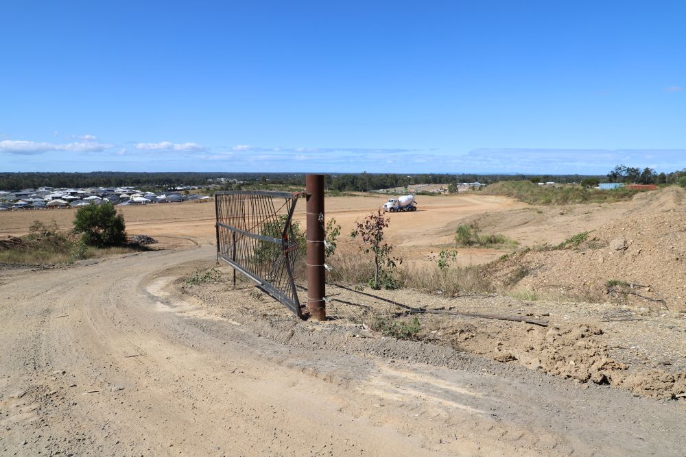 Narangba Heights Estate, Splendid Parade Narangba, 2020