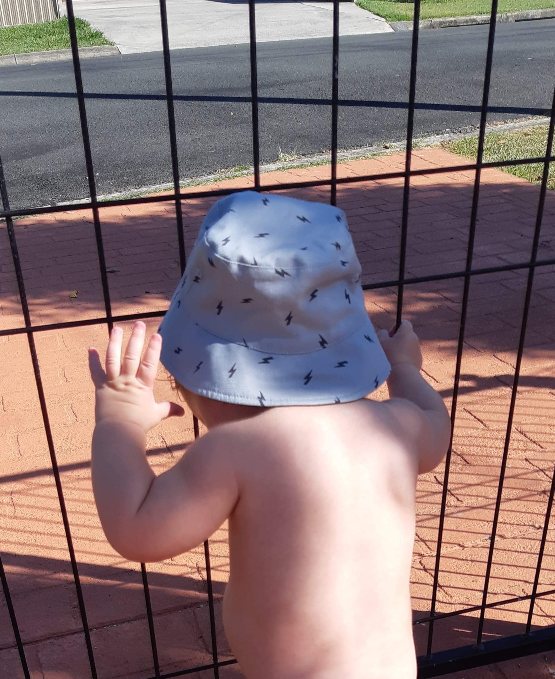 McCosker Street Kippa-Ring - 24 April 2020 - Home isolation