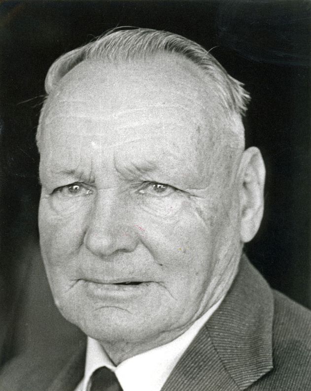 J.F. (Jack) Hausmann