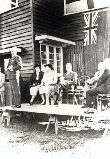 Official opening of the first Caboolture Ambulance Centre