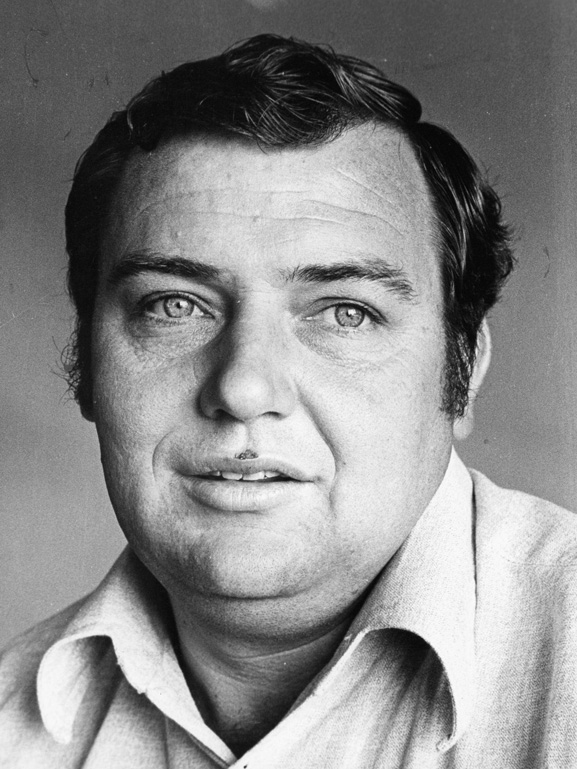 Graeme Bell