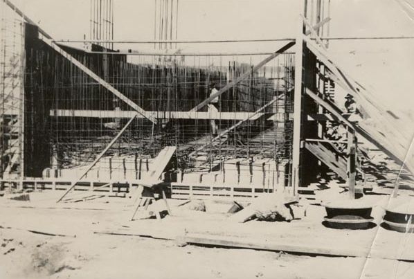 Chests 3 &amp; 4 - 17 October 1952