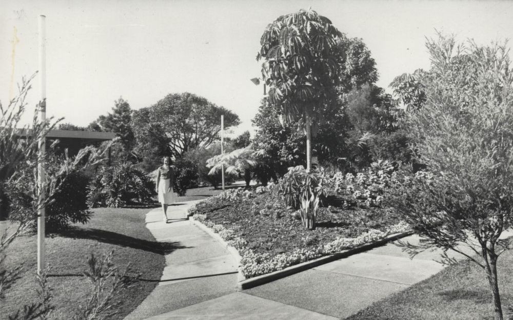 Susan Armstrong, Clerk in Rates Department