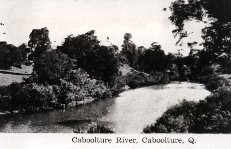 Caboolture River