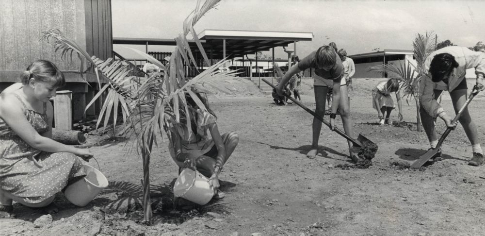 Caboolture East State School, Manley Street Caboolture