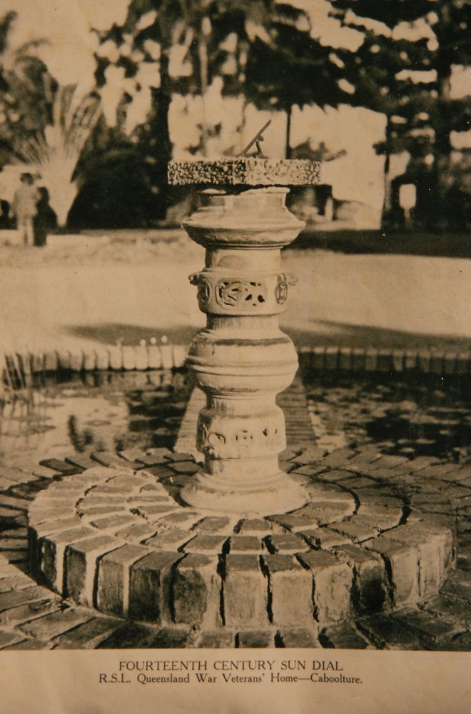 RSL Home in King Street Caboolture in 1951