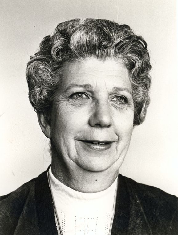 Cr Sheila Helen Wilson