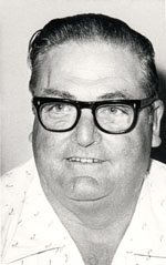 Cr F. N. (Frank) Tinney, ca. 1980