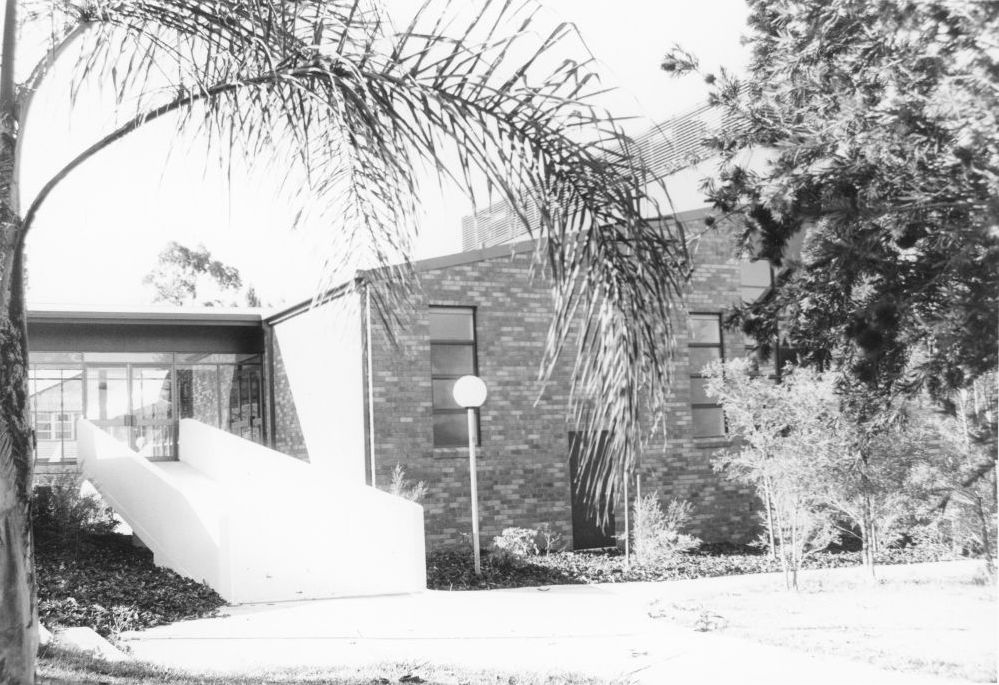 Woodford Community Hall