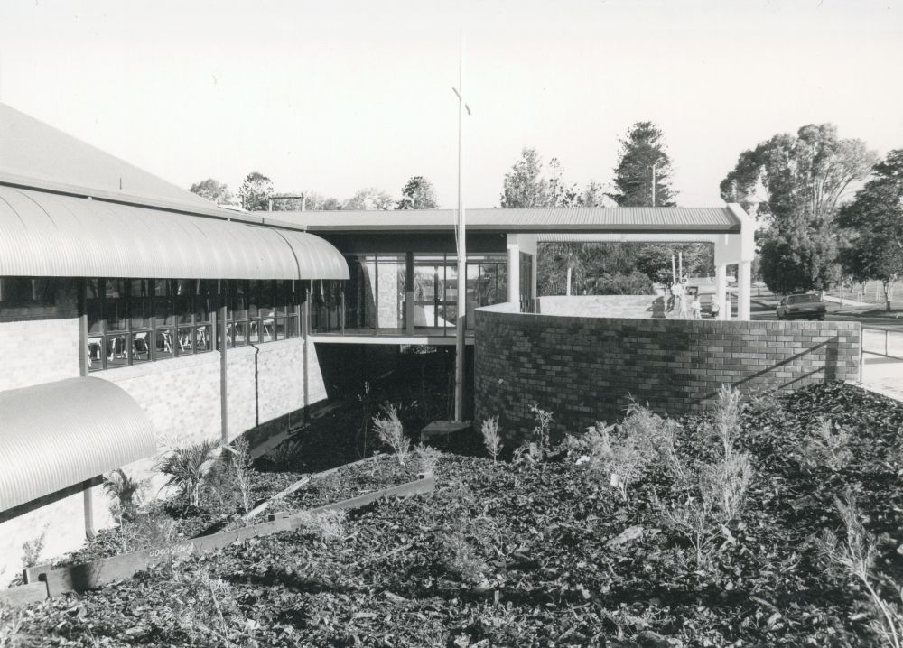 Woodford Community Centre