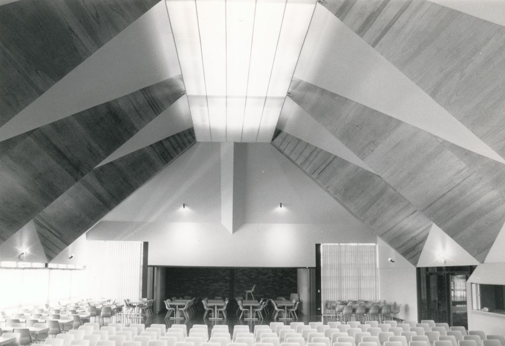 Woodford Community Hall