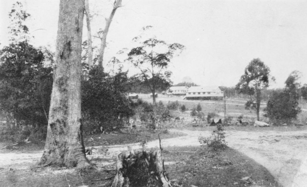 St Mary's Catholic School at Woodford