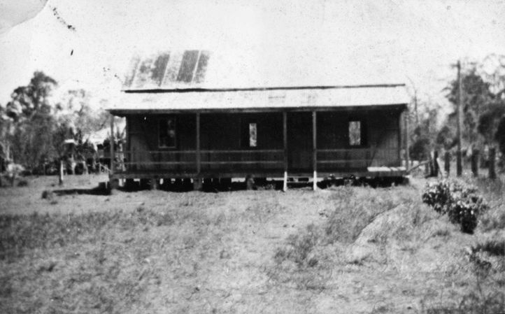 Original Burpengary State School
