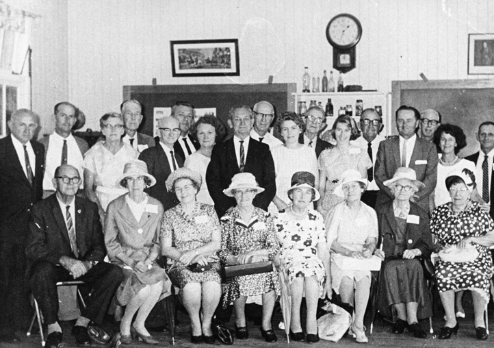 75th Anniversary of Burpengary State School