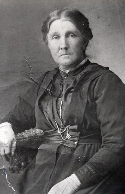 Mrs Adamson - Midwife at Mt Mee